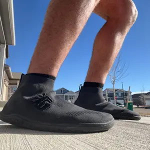 THE OTISHI 2.0 Trainer - Training Footwear for Athletes