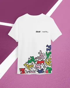 Volair x Keith Haring T-Shirt #3