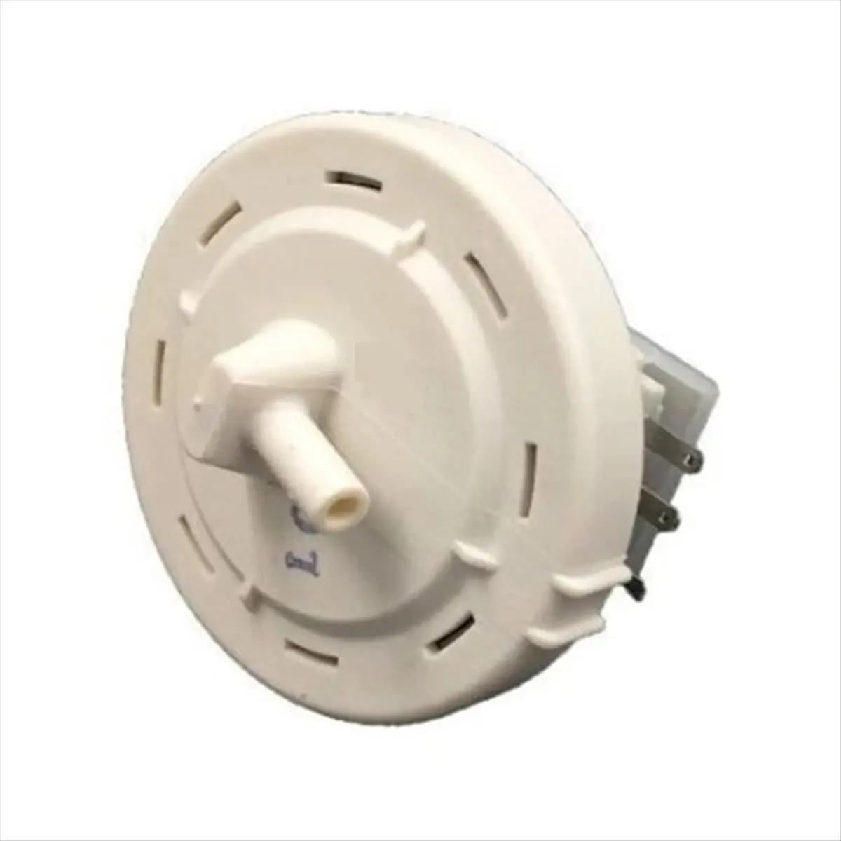 DC5V Power Water Level Sensor Switch Part (DSC-6B Model) for Samsung, LG Washing Machines - High-Quality ABS Plastic, Simple Fit, Easy Install, Cost-Effective Washing Accessory, Sensor Part