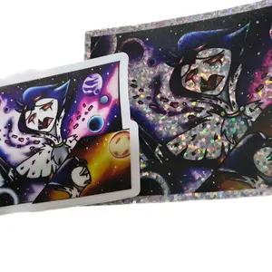 Stolas Sticker Bundle - Set of 2 Stickers