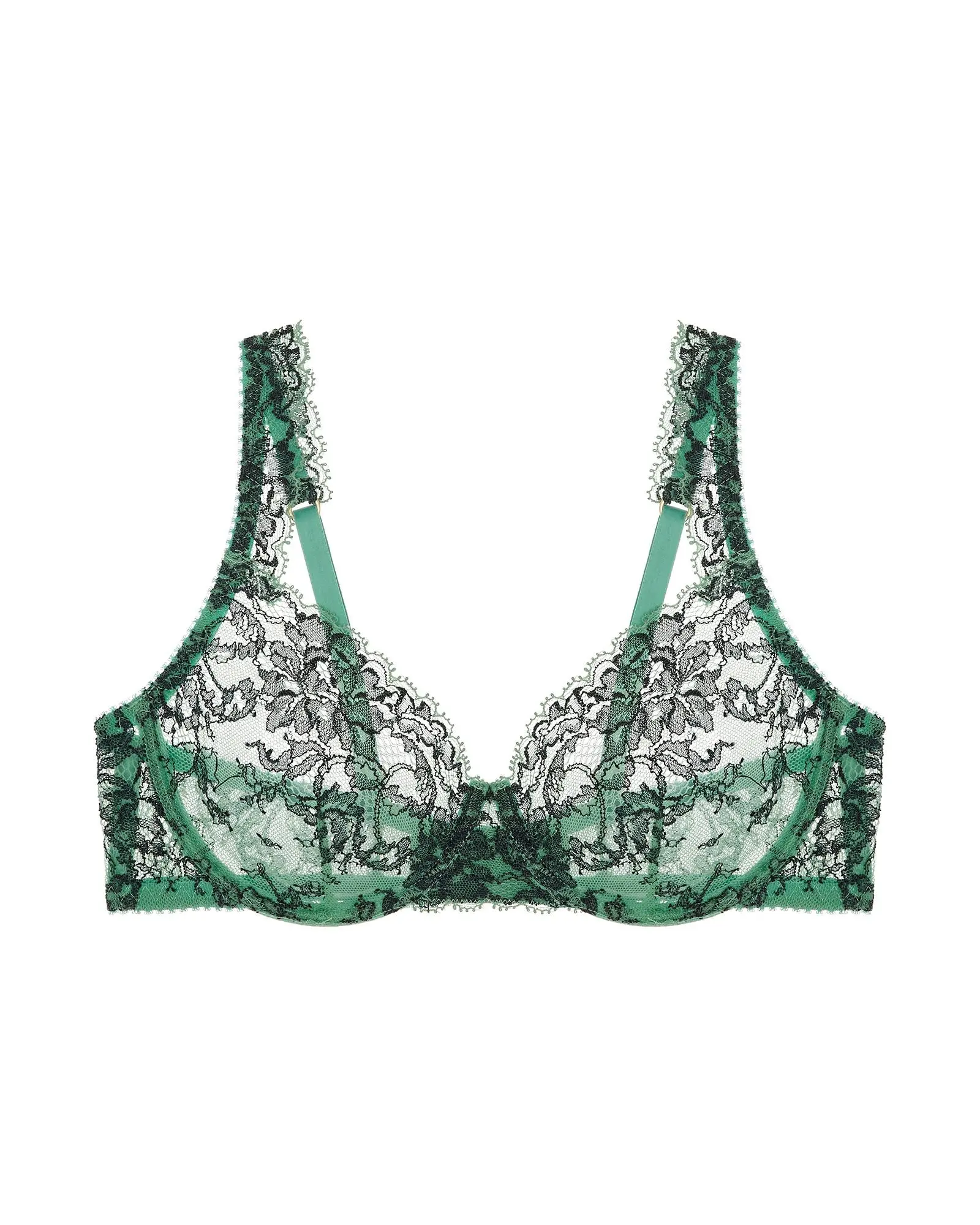 Chloe Demi Bra