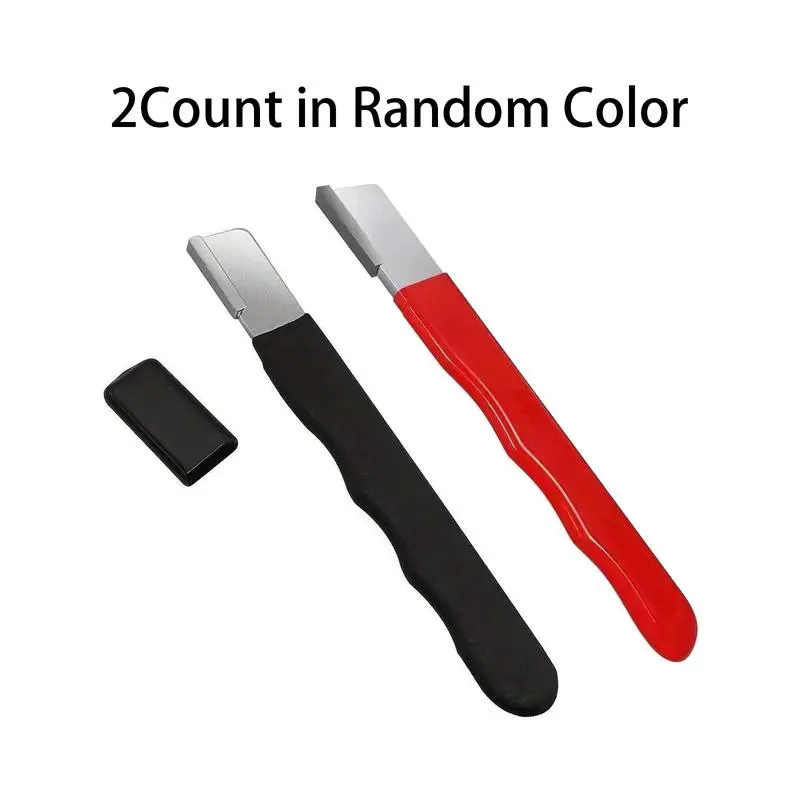 2Count in Random Color