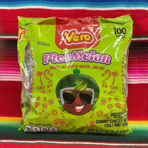 Vero PicaMelon- 100 pieces