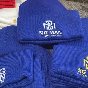Big Man Clothing Beanie