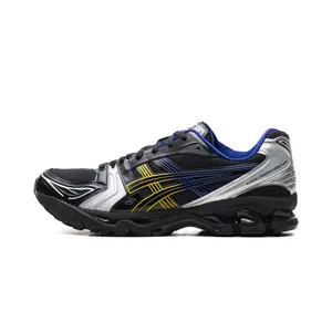 KITH x Gel-Kayano 14 "MARVEL vs CAPCOM (Wolverine)" 1203B058 001