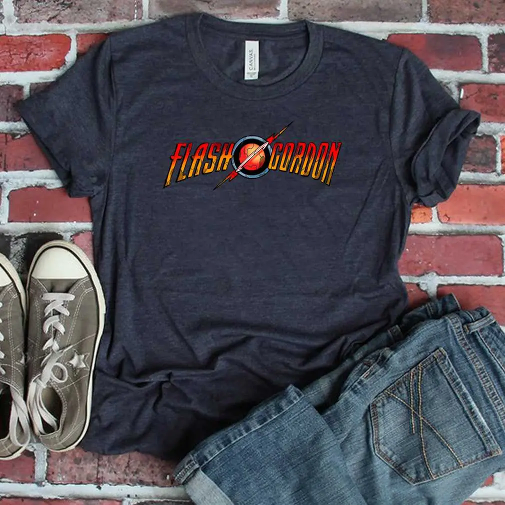 Flash Gordon Active T-Shirt