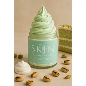 Pistachio Creme