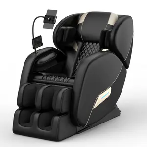 Massage Chair Recliner Chair with Zero Gravity with Full Body Air Pressure