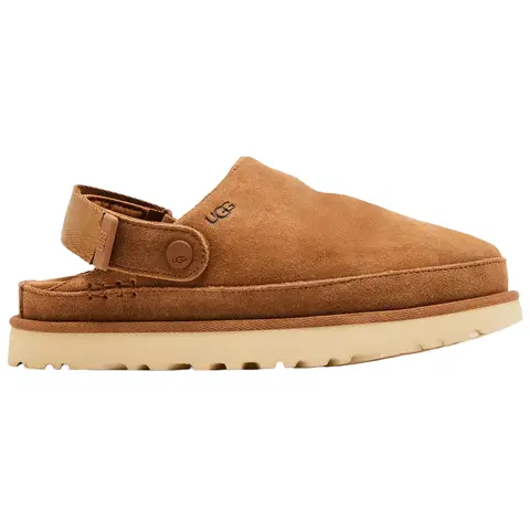 UGG Goldenstar Clog Chestnut Women's Fashion Shoes New
