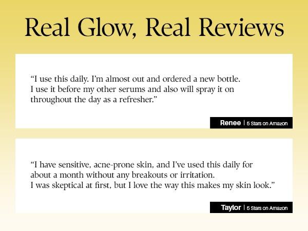 [OFFICIAL d'Alba] White Truffle First Spray Serum - Authentic Face Glow Serum - Lightweight & Vegan Korean Serum Face Spray (3.38 fl oz)