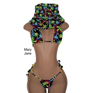 Drip & Dip 3-Piece Swim Set