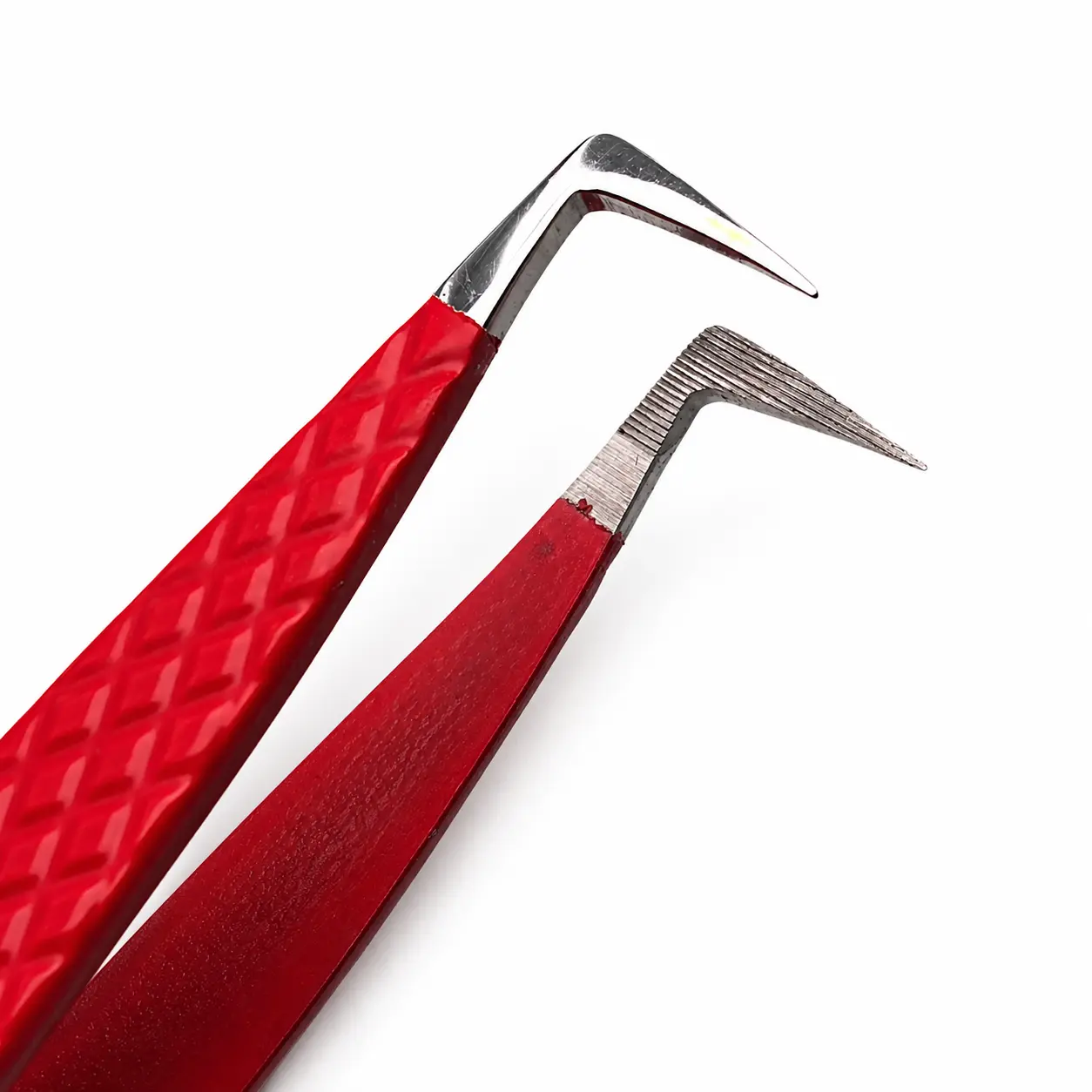 Red Lash Factory Tip Duo