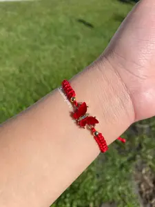 Butterfly bracelet Butterfly bracelet