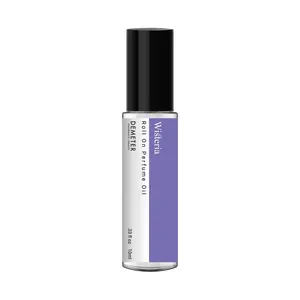 Wisteria Perfume Oil Roll on