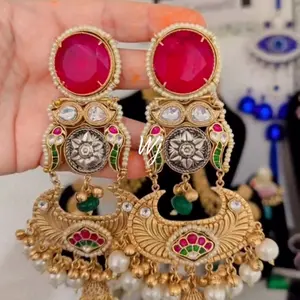 Brass earnings