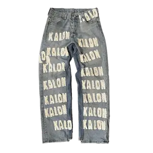 Kalon Jeans