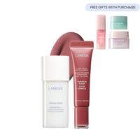 Cream Skin Toner Mist + Cinnamon Sugar Glaze Craze