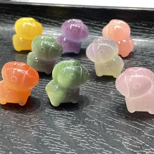 [Horse] Shape Color Changing Beads