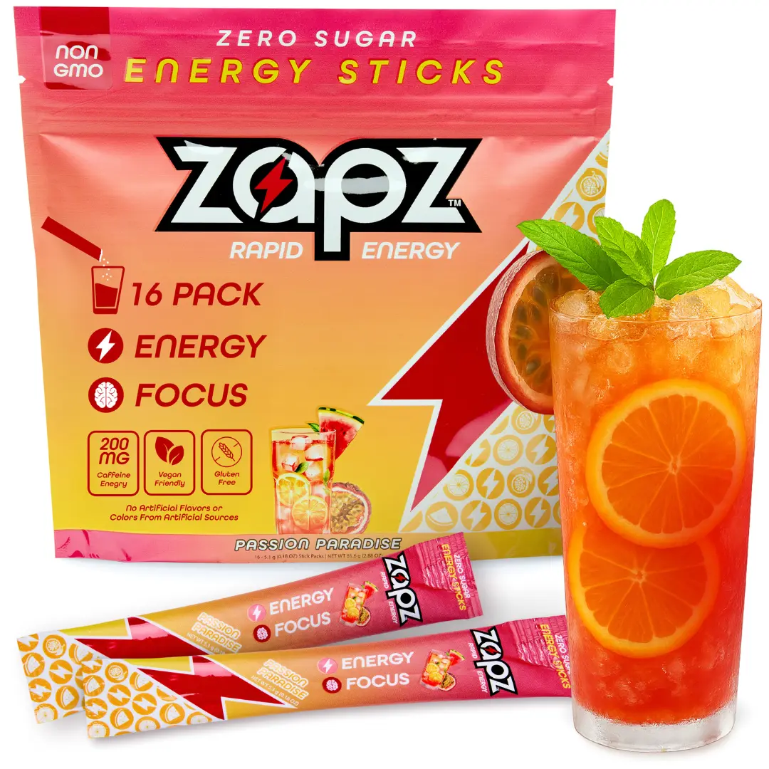 zxc energy drink - TikTok Shop