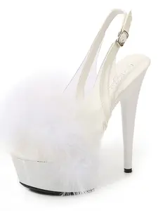 Women's High Heels 15cm Stiletto Shoes, Fashionable & Comfortable Design, Perfect for Party Wear, Daily Use, Stylish Footwear