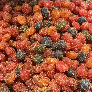 Xtrendy Candies Gusherz Enchilados spicy candy Snack candy gusher viral gushers Xtrendy Candies Gusherz Enchilados spicy candy Snack candy gusher viral gushers