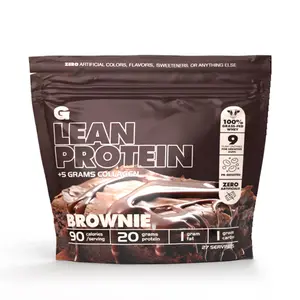 Lean Brownie Protein Lean Brownie Protein