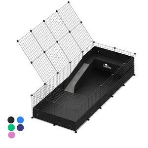 2x5 C&C Cage 2x5 C&C Cage