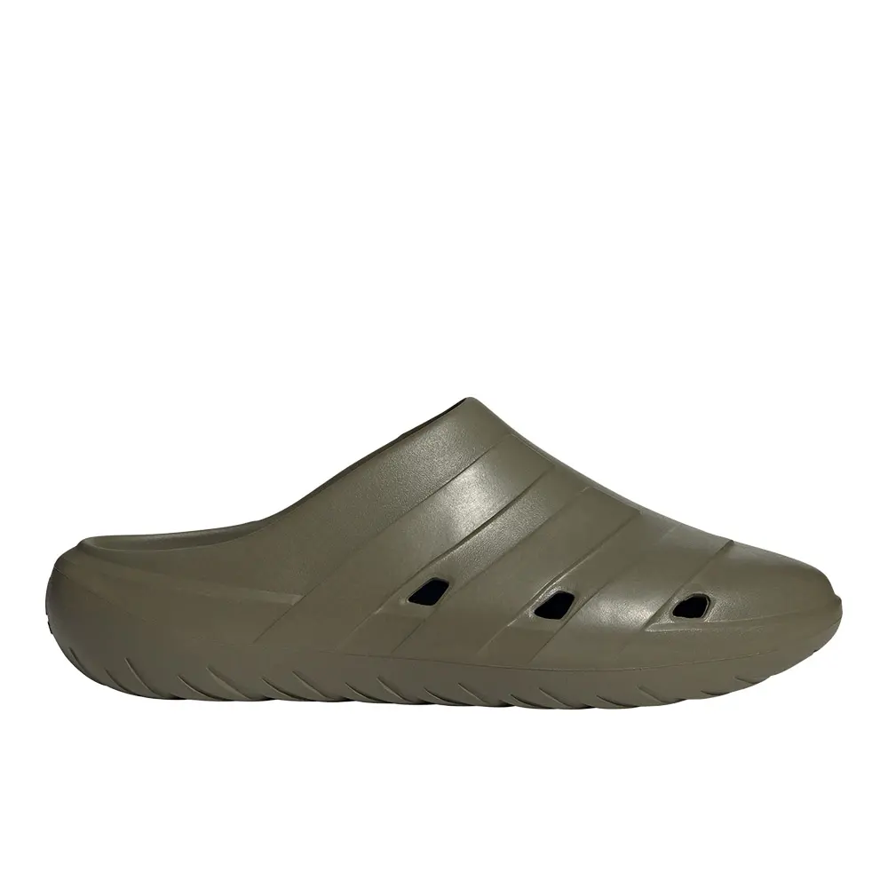 adidas Mens Adicane Clogs Casual - Green