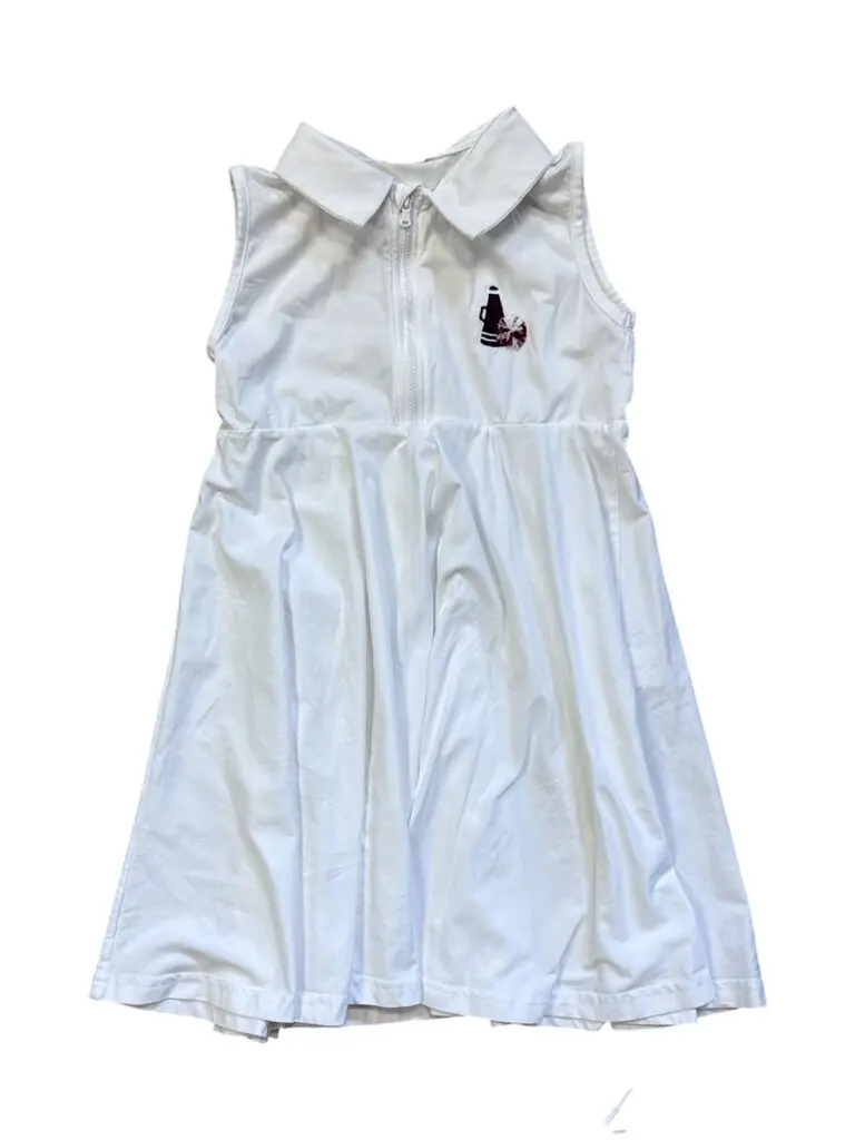 The Smocking Place - 8y