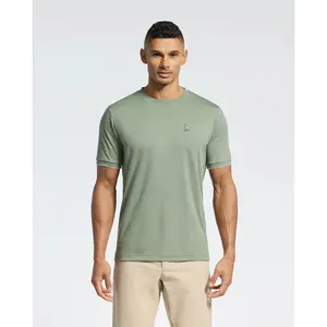 MENS BRYCE PERFORMANCE TEE - B6U490F200