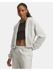 Under Armour Icon Vida Fleece Women's Hoodie
