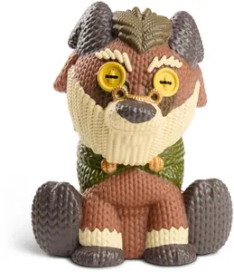 Handmade by Robots - Wicked - Doctor Dillamond #476  [COLLECTIBLES] Vinyl Figure, Collectible