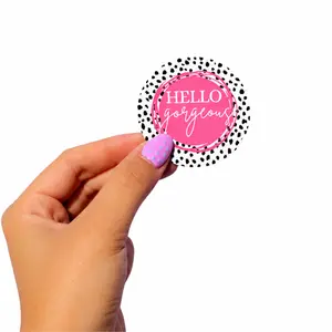 Stickers | Choose Your Design