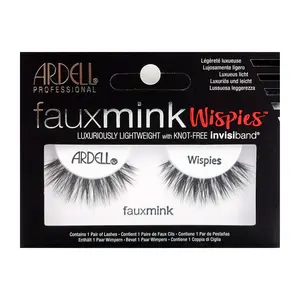 ARDELL Fauxmink Luxuriously Lightweight with Invisiband ARDELL Fauxmink Luxuriously Lightweight with Invisiband