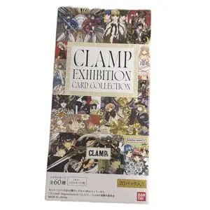 Clamp Exhibition Collection- Card Captor Sakura - Card Collection - all made in Japan!
