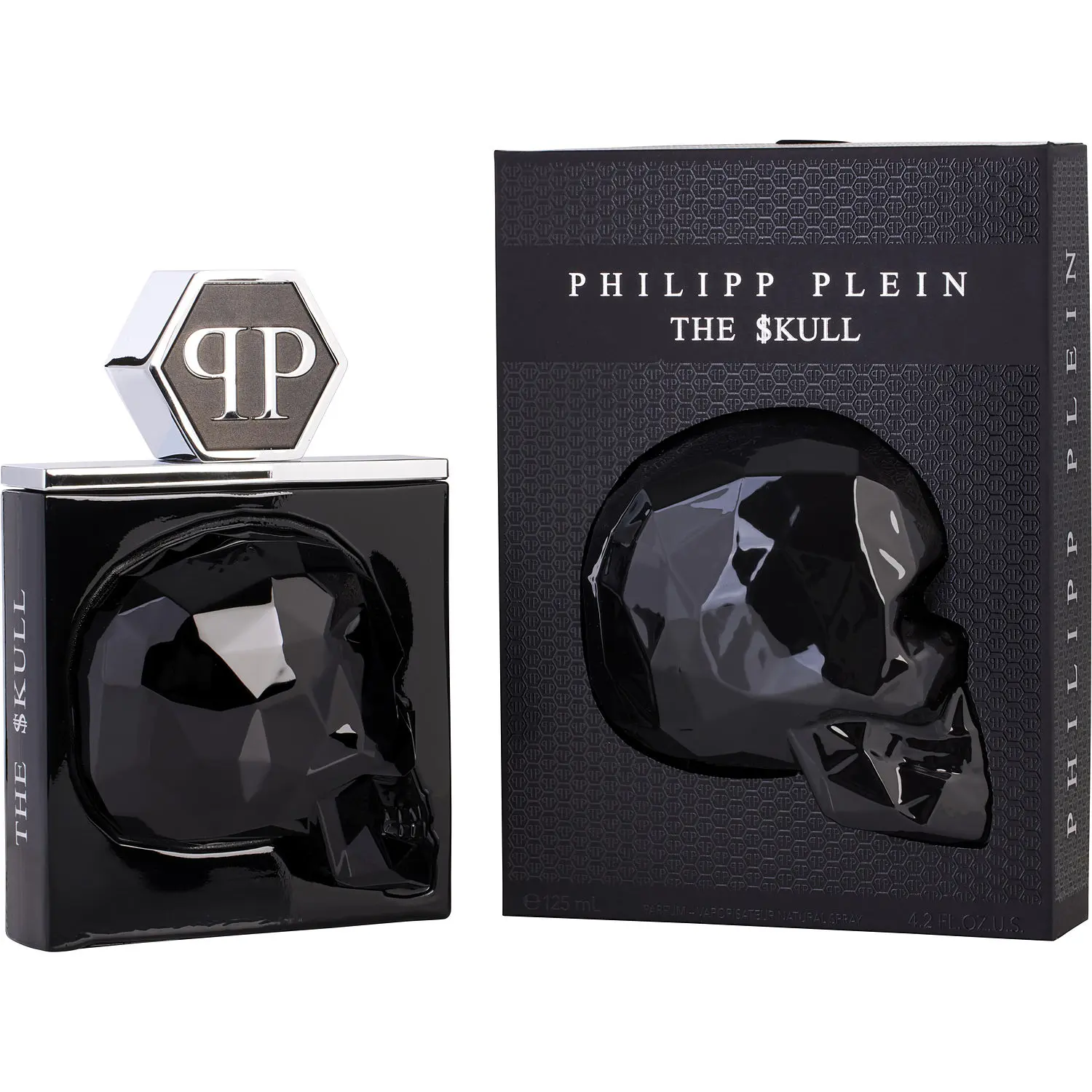 Philipp Plein The Kull By Philipp Plein Parfums Eau De Parfum For Men