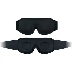 EMF Radiation Protection Sleep Mask