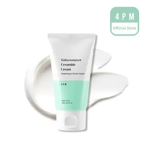 4PM Galactomyces Ceramide Cream