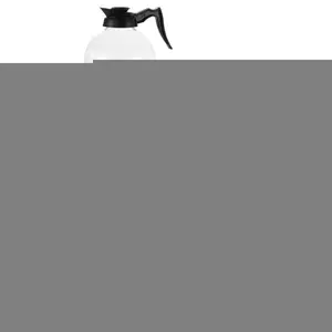 【Summervibes】VEVOR Commercial Drip Coffee Maker, 12 Cups Coffee-Maker Machine with 4 Glass Carafes and 4 Decanter Warmer Plates, Stainless Steel Drip Style Coffee Brewer, for Restaurant, Office, Coffee Shop & Home