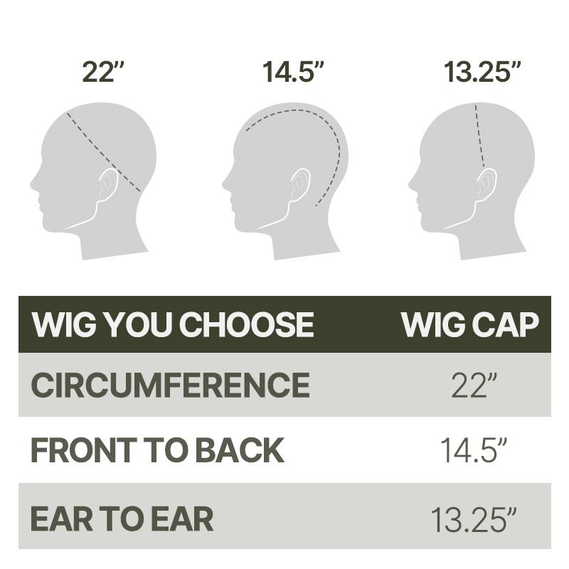 [Blend] Frodio Veralux™ Blend Human Hair Curly Wig With Bangs- Effortless Shaggy Waves Big Hair Curly Hair Wig Ready To Wear TikTokShopBlackFriday