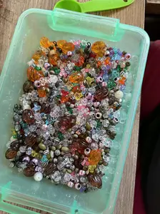 beads 
