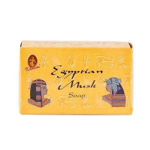 Egyptian Musk Kamini Soap 100g to draw passions and exude luxury