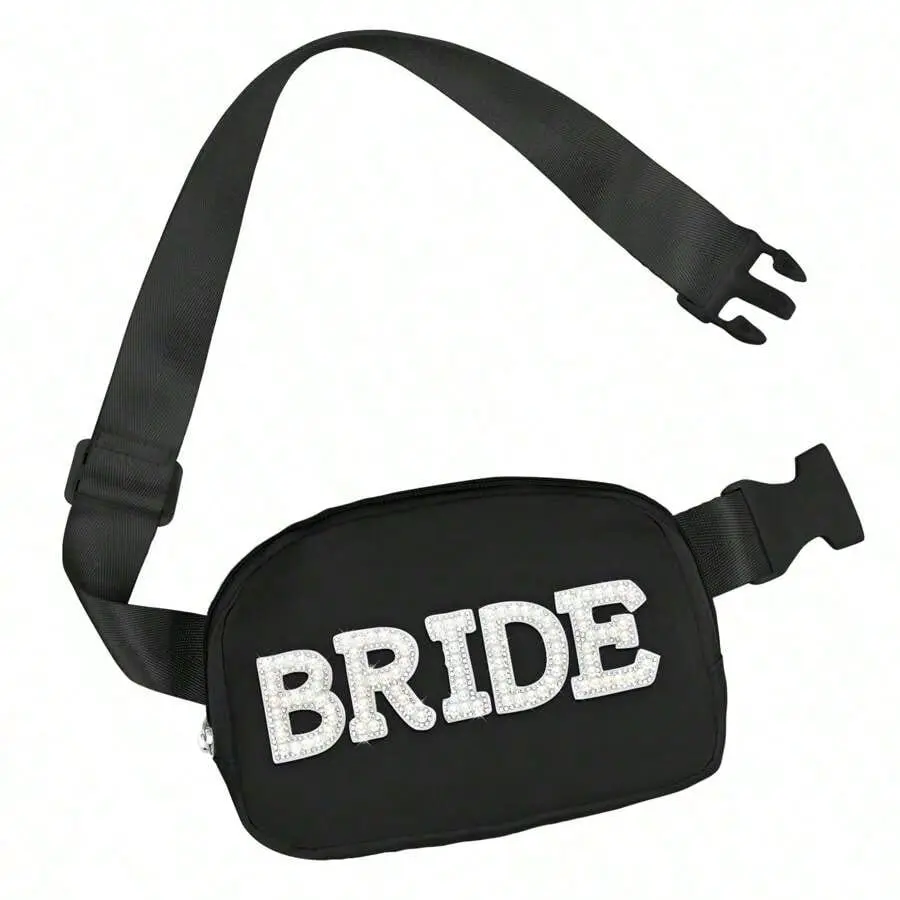 Bride(black)