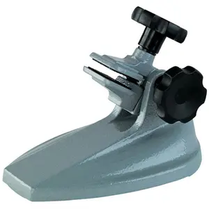 Mitutoyo  4 in. Micrometer Stand with Adjustable Fixture Angle