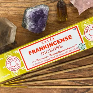 Frankincense Incense