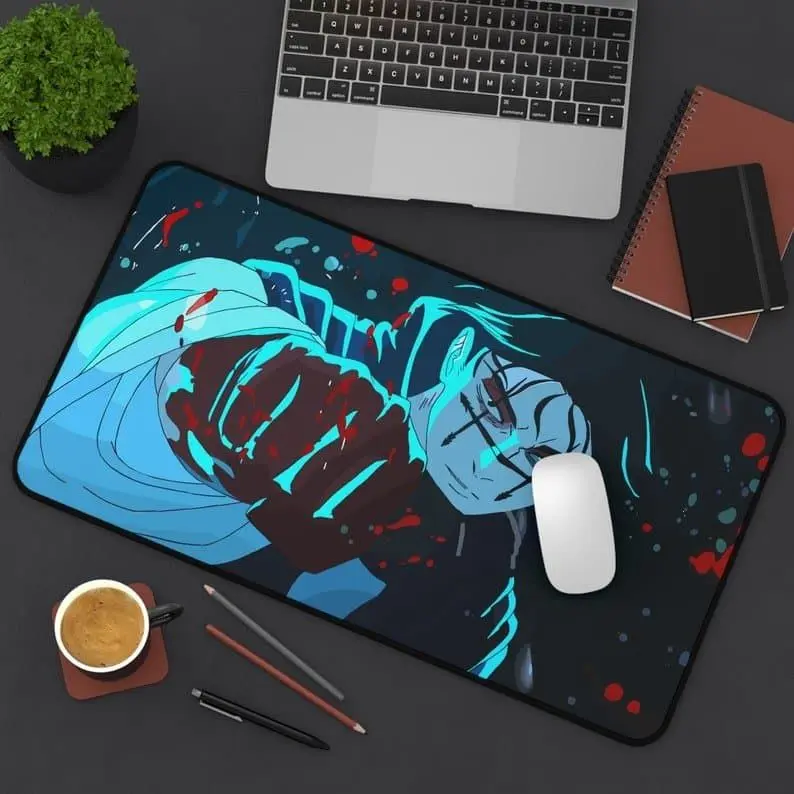 Choso Jujutsu Kaisen Desk Mat Large Anime Gaming Mouse Pad Vibrant
