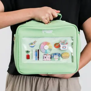 Matcha Ultimate Journal Bag