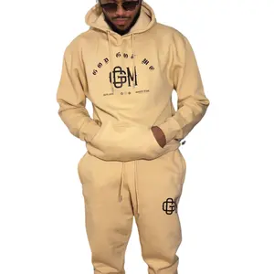 GGM Entire Set (BEIGE)