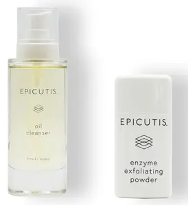 Epicutis Cleansing Essentials Kit