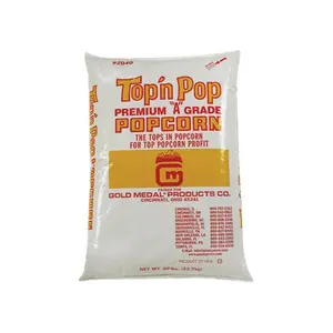 Gold Medal 2040 50 lbs Popcorn
